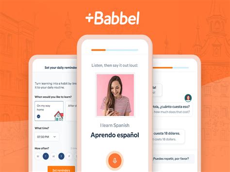 babbel.com|Babbel .